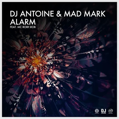 Alarm 專輯 Mad Mark/Ian Carey