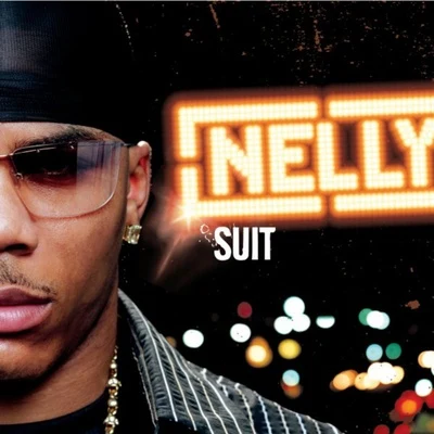 Suit 專輯 Nelly