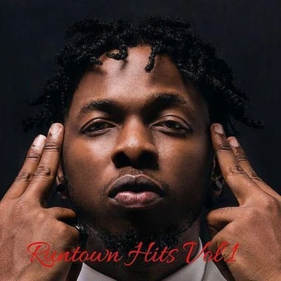 Runtown Hits Vol, 1 專輯 Runtown