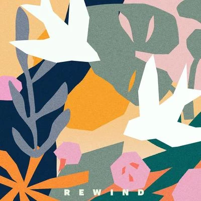 Rewind 專輯 Cecelia/HandBook