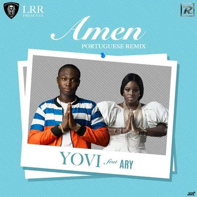 yovi Amen (Portuguese Remix)