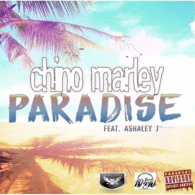 Paradise (feat. Ashaley J) 專輯 Ashaley J