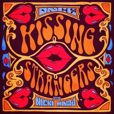 Kissing Strangers 專輯 DNCE/Higher Self