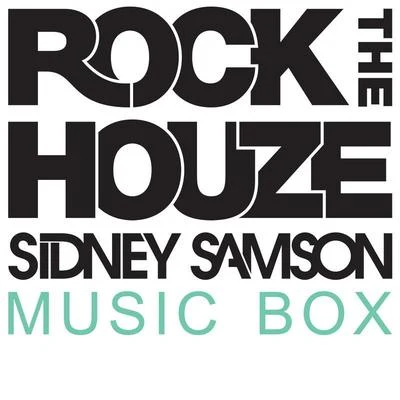 Music Box 專輯 Sidney Samson