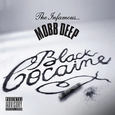 Black Cocaine - EP 專輯 jia/DJ Diesel/Mobb Deep