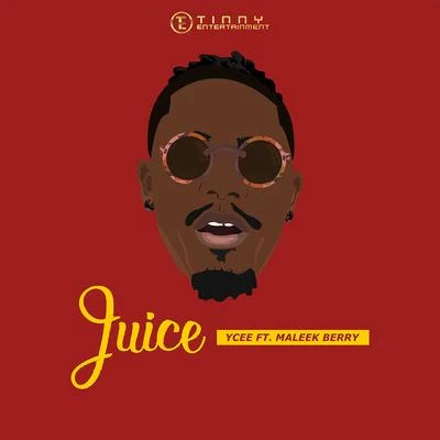 Juice 專輯 Flyboi/Ycee/D will