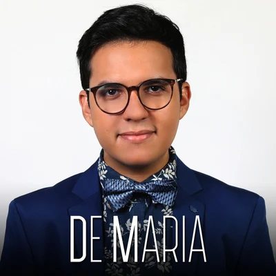 De Maria 专辑 Vicka/De Maria