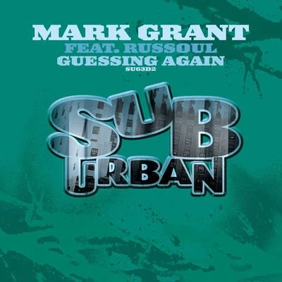 Mark Grant Guessin Again