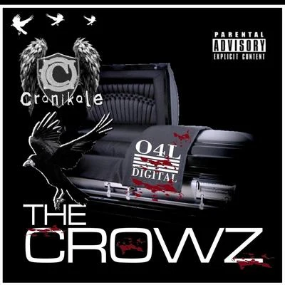 The Crowz 專輯 Cronikole