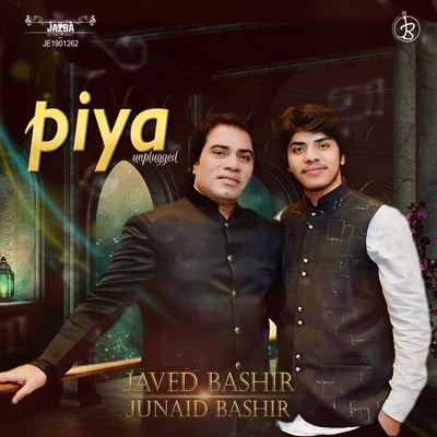 Piya: Basant Mukhari 專輯 Javed Bashir