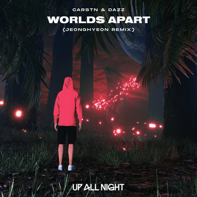 Worlds Apart (jeonghyeon Remix) 專輯 MiXiNiT/DAZZ