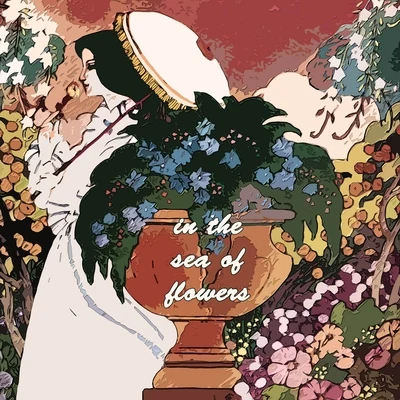 In the Sea of Flowers 專輯 The Brothers Four