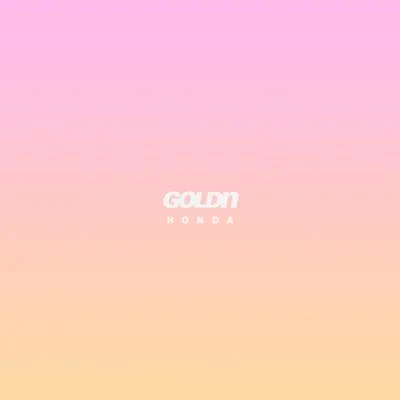 Goldn Honda