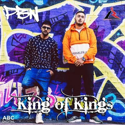 King Of Kings 专辑 PBN