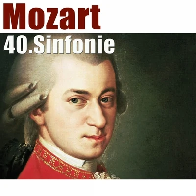 Mozart: Sinfonie No. 40 专辑 London Philarmonic Orchestra