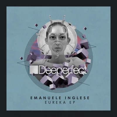 Eureka EP 专辑 Emanuele Inglese