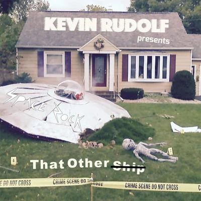 That Other Ship 專輯 Kevin Rudolf