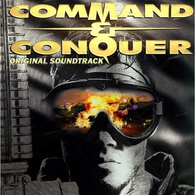 Command & Conquer (Original Soundtrack) 专辑 Frank Klepacki