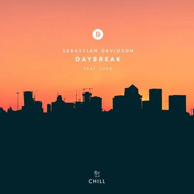 Daybreak 专辑 Sebastian Davidson