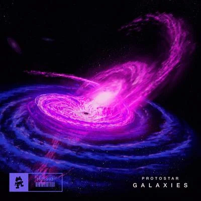 Galaxies 專輯 Protostar