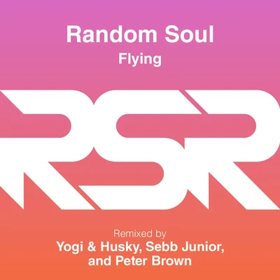 Flying 專輯 Random Soul