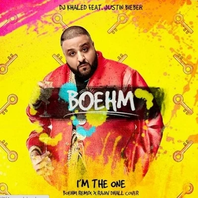 Im The One (Boehm Remix X Rajiv Dhall Cover) 專輯 Boehm/Victor Perry