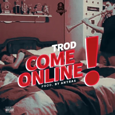 Come Online 專輯 TROD