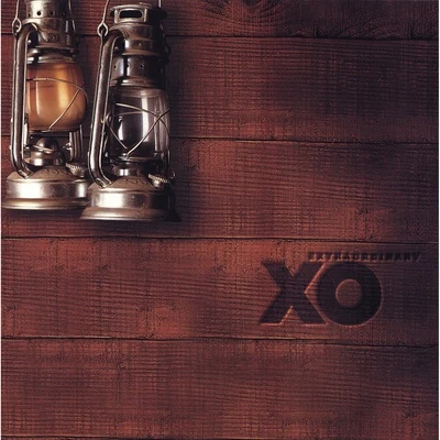 XO (Extra Ordinary) 专辑 B.Will/Xo