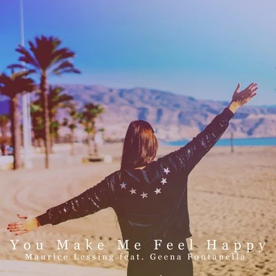 You Make Me Feel Happy 专辑 Maurice Lessing/Hugel/Alle Farben/Lizzy Wang/Fast Boy