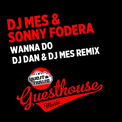 Wanna Do (DJ Dan & DJ Mes Remix) 專輯 Sonny Fodera/Quintino & Blasterjaxx