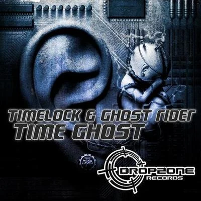 Time Ghost 專輯 Ghost Rider