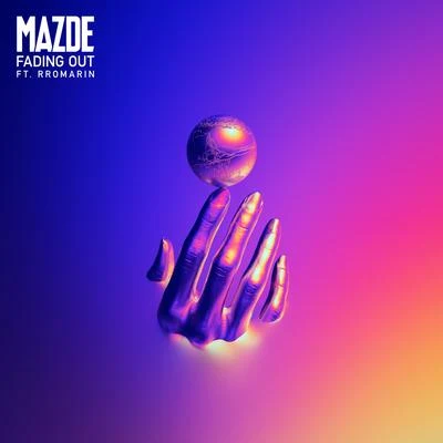 Fading Out 专辑 Mazde