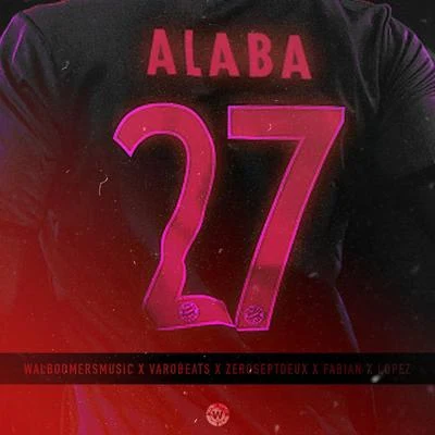 Alaba 專輯 Varobeats