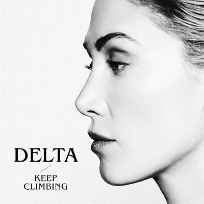 Keep Climbing 專輯 Delta Goodrem