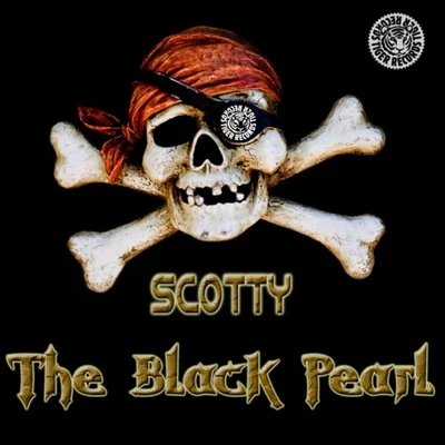 Scotty The Black Pearl