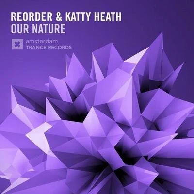 Our Nature 專輯 ReOrder