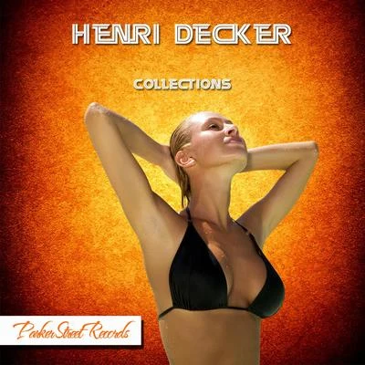 Collections 專輯 Jean Faustin/Henri Decker