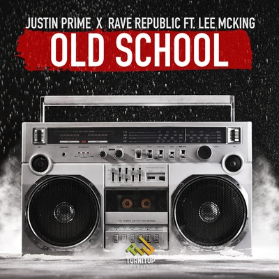 Old School 專輯 Gian Varela/Rave Republic/Fagin