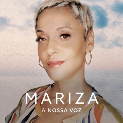 A Nossa Voz 專輯 Mariza