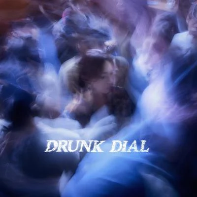 DRUNK DIAL 專輯 AGA