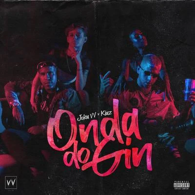 Onda do Gin 專輯 Kiaz