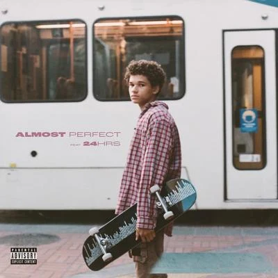 Almost Perfect 專輯 IamSu/24hrs