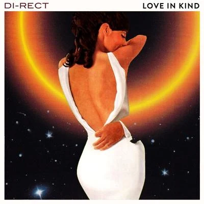 Di-RectFedde Le Grand Love in Kind