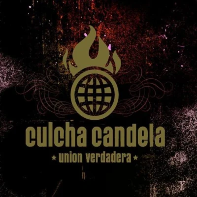 Union Verdadera 專輯 Culcha Candela