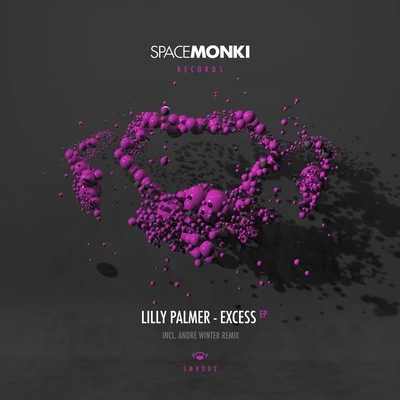 Excess EP 專輯 Lilly Palmer