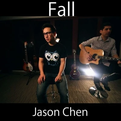 Jason Chen Fall (Acoustic Version)