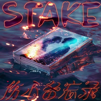 Stake 伤心备忘录