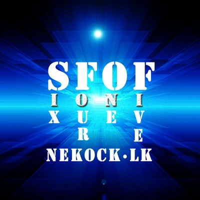 IONI 專輯 Nekock·LK