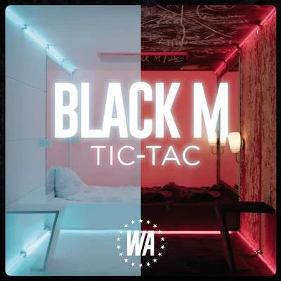 Black M Tic-Tac