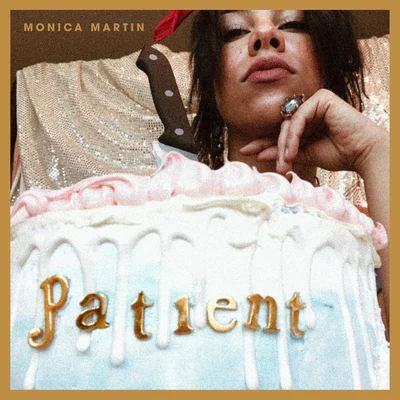 Patient 專輯 Monica Martin